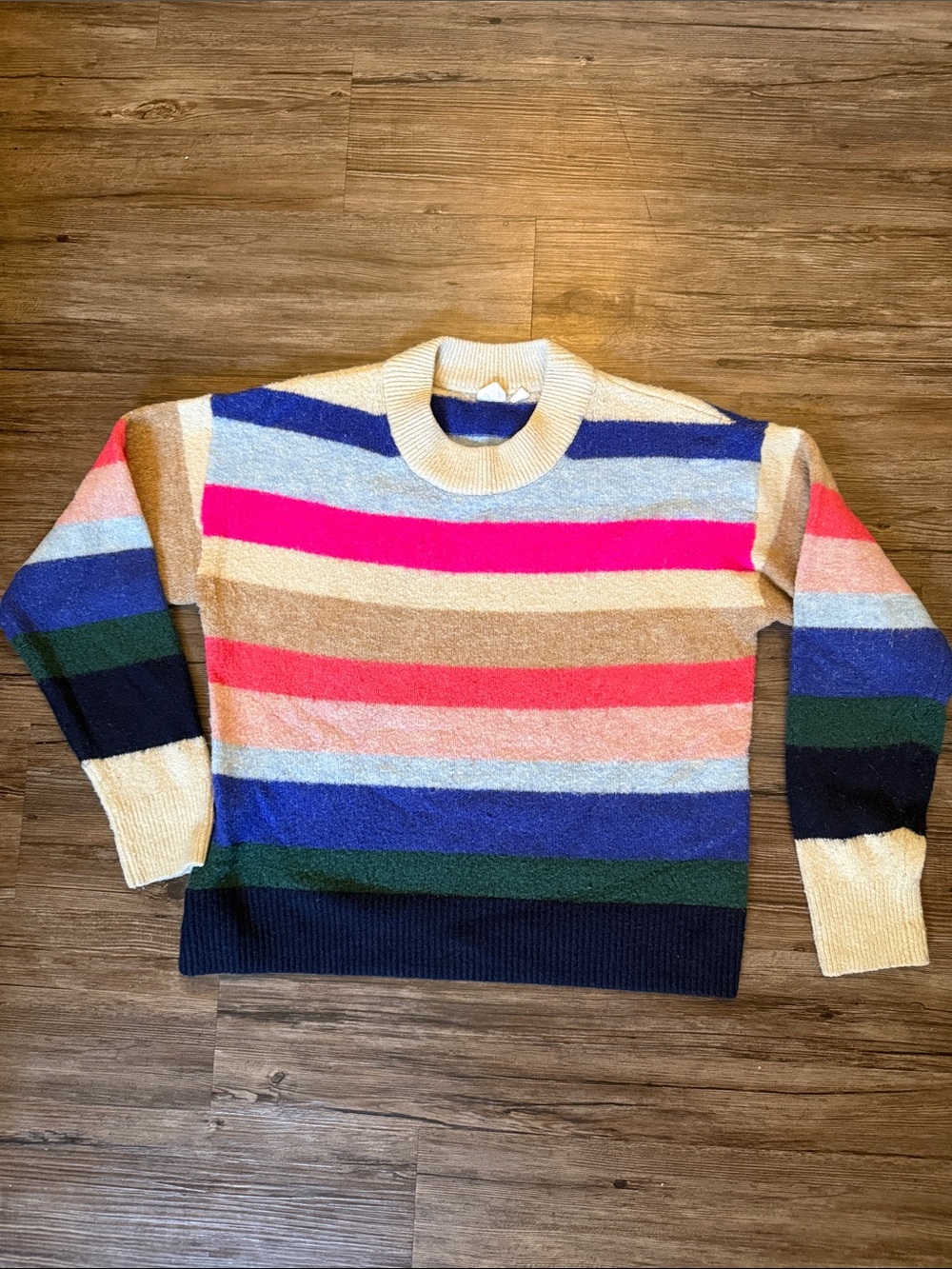 Women’s cozy sweater GAP